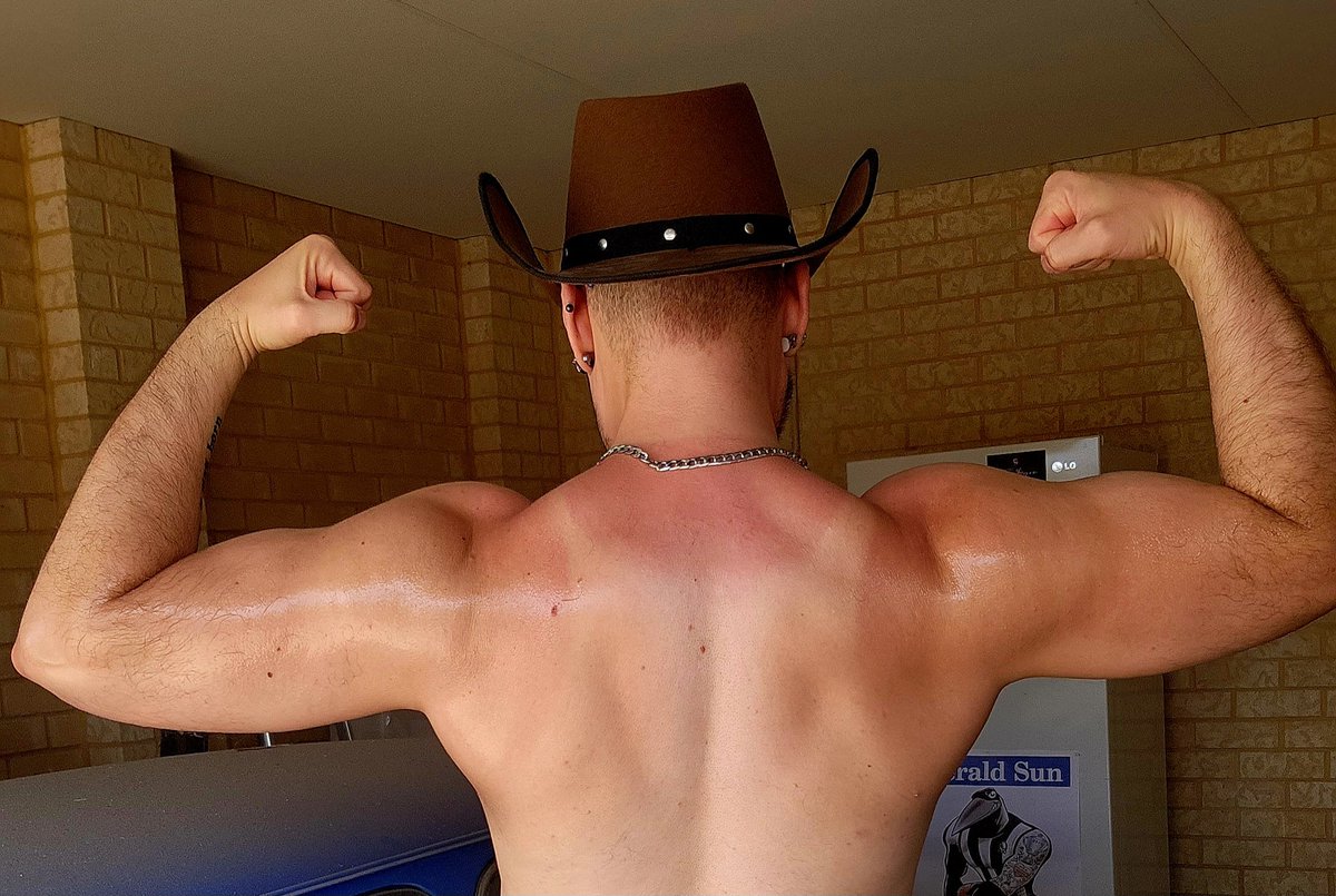 Holden Sheppard 🇦🇺😎💪 tweet media