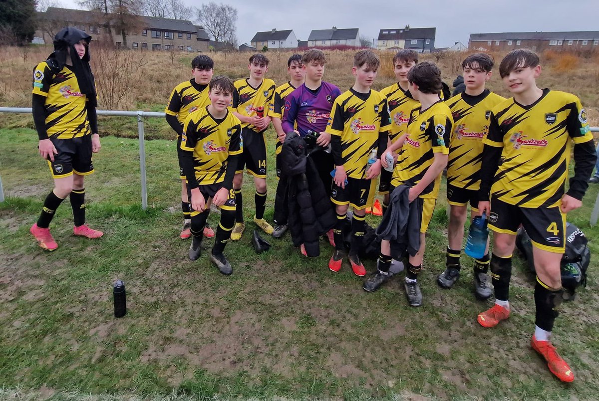 Match Report NMJFC U15s - 14/01/24 nmjfc.co.uk/post/match-rep… ⚽️🖤💛⚽️ #upthemillers #withyouharrylad