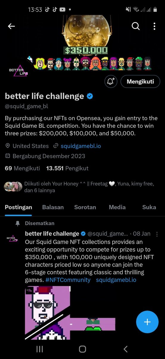 melamelia__'s tweet photo. @furrincrypto @squid_game_bl https://t.co/rnL7sG57WH