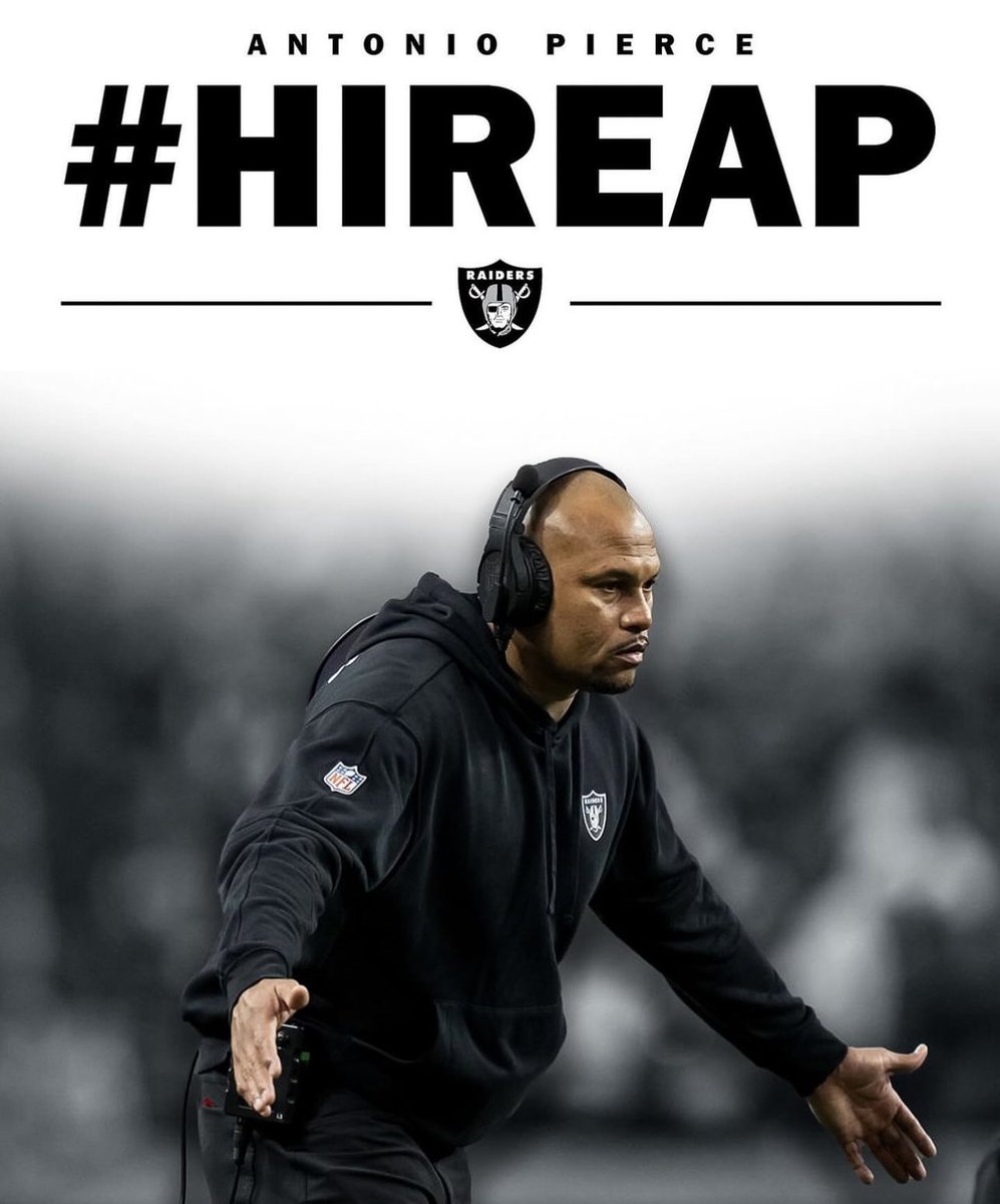 ElGrinchoid's tweet photo. #HireAP #aptolv @Raiders @CrosbyMaxx @iAM_JoshJacobs
Hey Mark. Pay attention.
DO
NOT
FUCK
THIS
UP https://t.co/DQhzOxidPu
