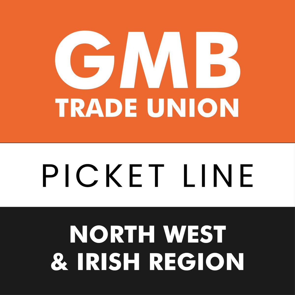 neilsmithgmb's tweet photo. Solidarity to all @GMBNI members striking for fair pay and against the cuts in NI today ! Your fight is our fight ! Stop and say hello if you’re passing! @deniseNWI @alanp1771 @PeterMacklin9 @JimDonley5 @hilarybennmp @chhcalling https://t.co/Lfx6tNRHLN
