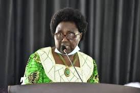 Thomas_Tayebwa's tweet photo. Imat Cecilia Ogwal, you have left us during a time when we needed you the most. This loss is deeply felt, not only by Uganda, but by the entire world, especially the parliamentary fraternity. Your death is truly heartbreaking.

You were instrumental in guiding and shaping local leaders, as well as advocating for a just global agenda where the voice of the global south was heard especially in the OACP-EU Joint Parliamentary Assembly. Your remarkable contributions will forever be etched in the annals of history.

When @AnitahAmong and I received the news of your terminal illness last week, we hoped that you would have a few more months to bid us a quiet farewell. It saddens us that we did not have the chance to physically say goodbye.

You tirelessly worked to earn your place at the right hand of our Father's throne. We now implore you to pray for us and intercede on our behalf. Your presence will be sorely missed, but your spirit will live on in our hearts.