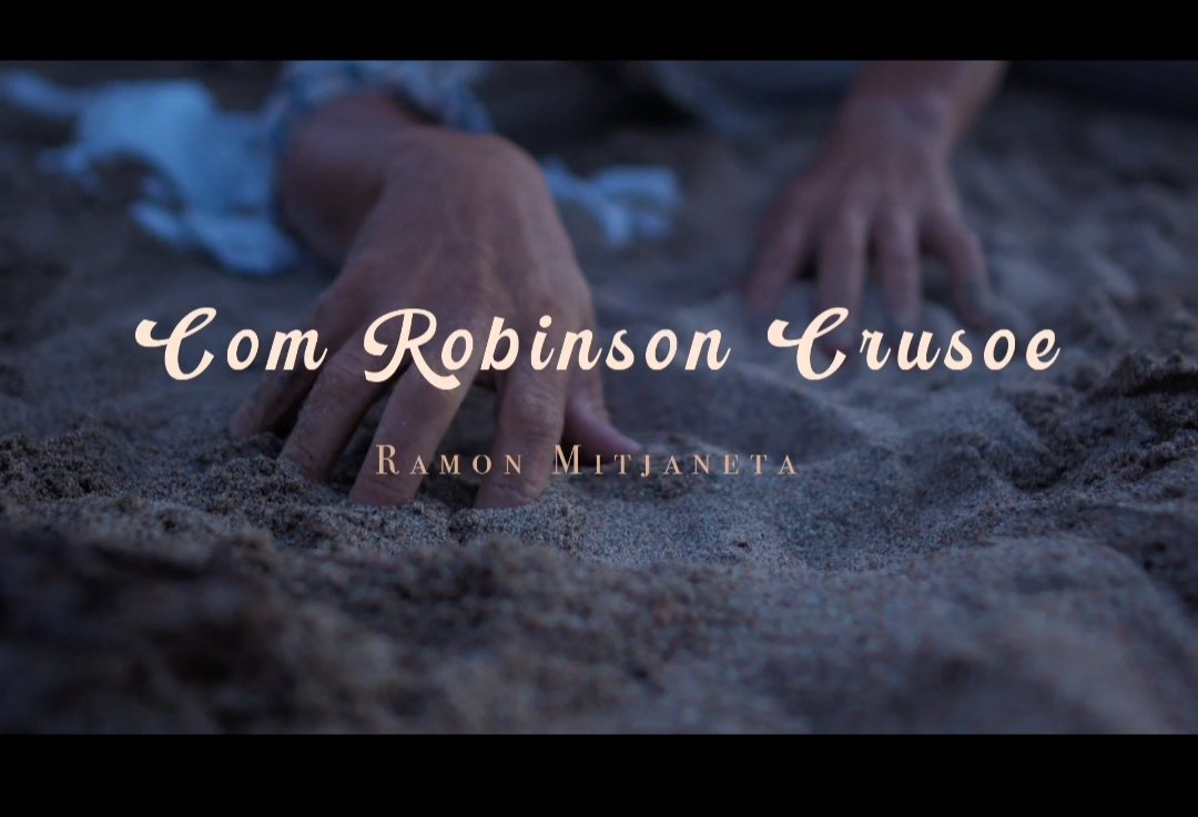ramonmitjaneta's tweet photo. đ„ ĂLTIMS RETOCS đ«¶ D'aquĂ a molt poquet ESTRENA del đ„NOU VIDEOCLIP i đ„NOVES CANĂONS đđđđ„ đ @display_productions i @gate24estudi đđ«¶ #comrobinsoncrusoe #segondisc #ramonmitjanetasegondisc @enderrock https://t.co/9ZkjaE5Rhx