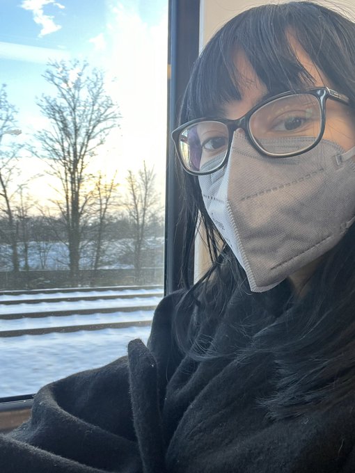 can i be annoying and ask what the best mask recommendations are for rn? i know things have changed and