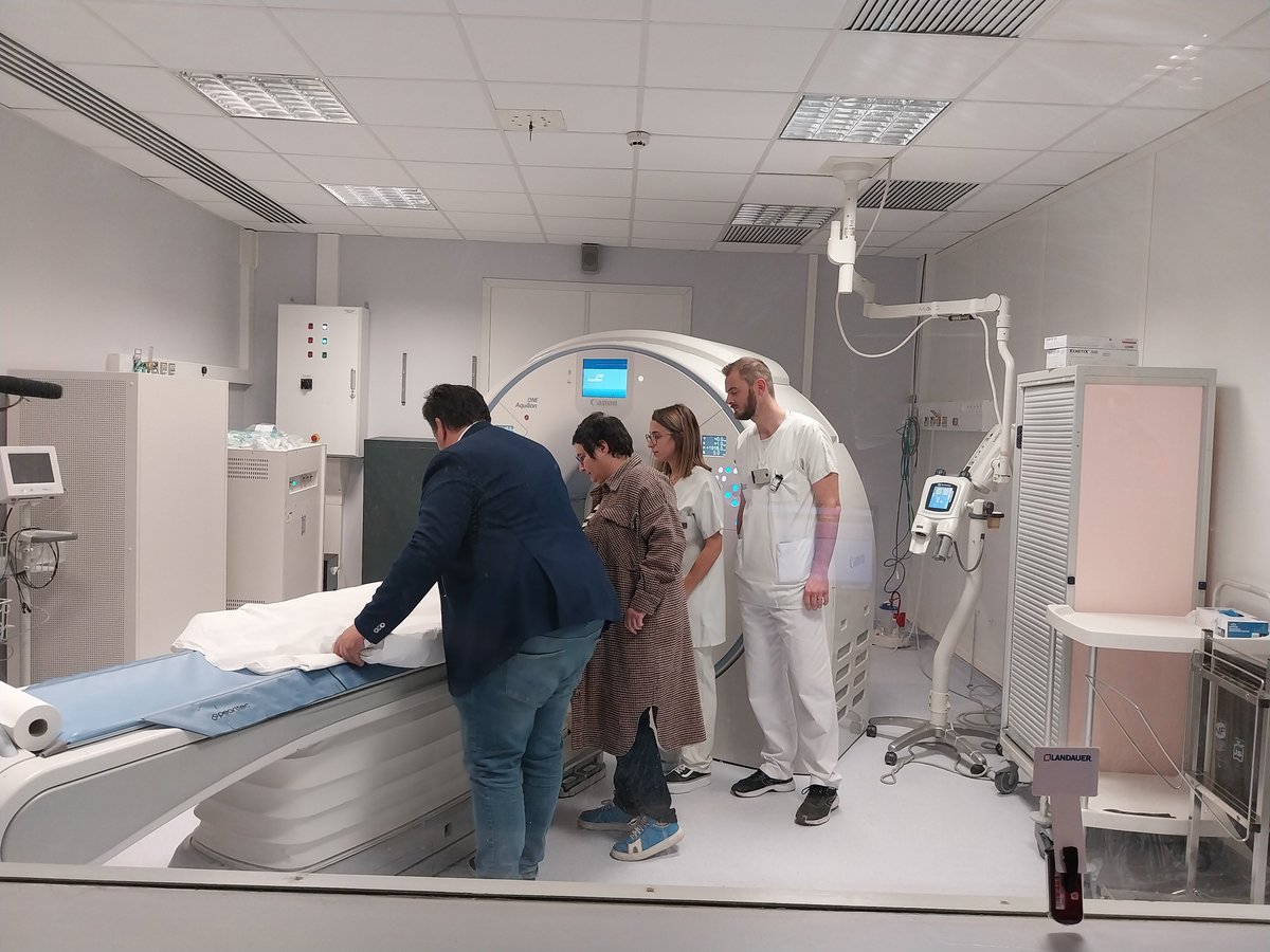 Centre Hospitalier de Perpignan tweet media