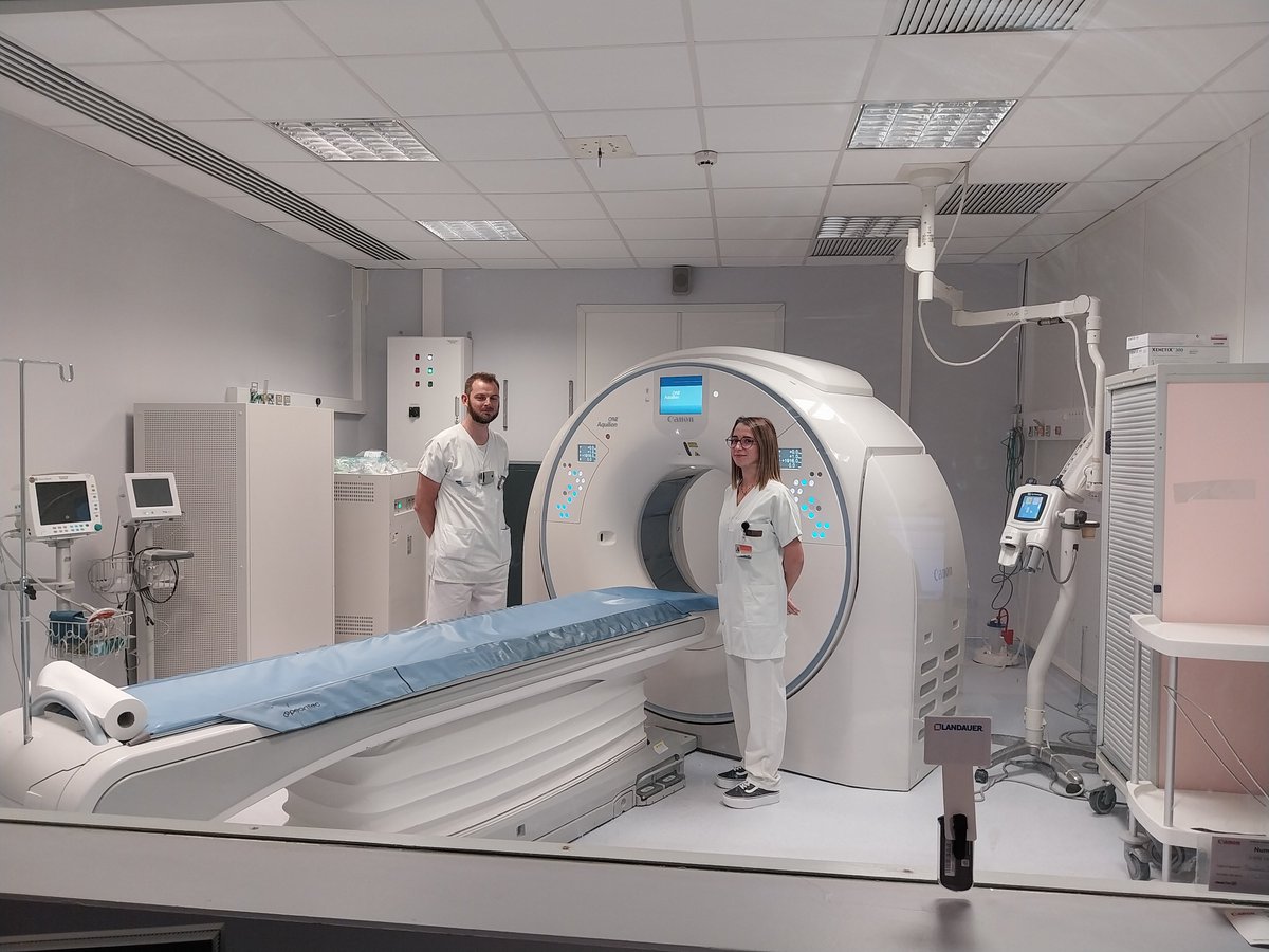 Centre Hospitalier de Perpignan tweet media