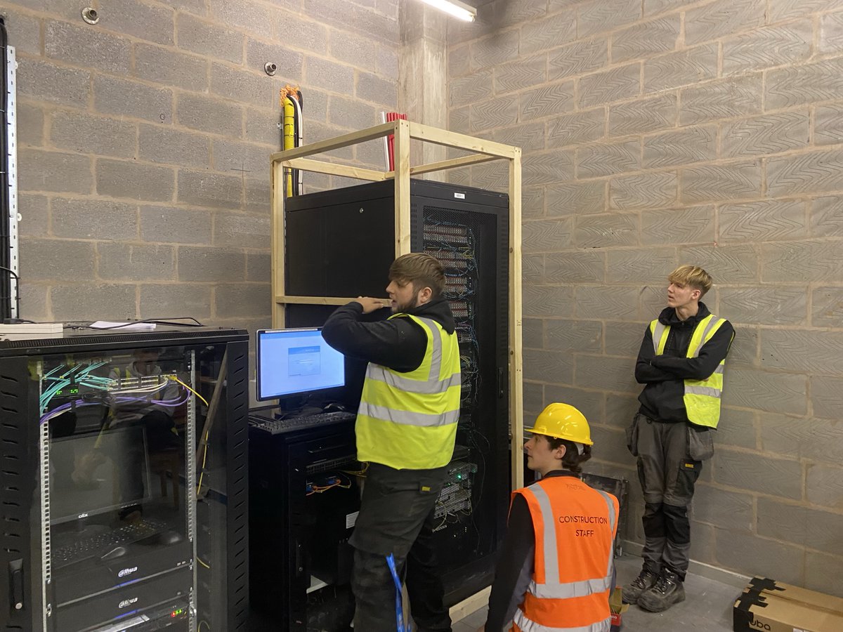 RHC Construction tweet media