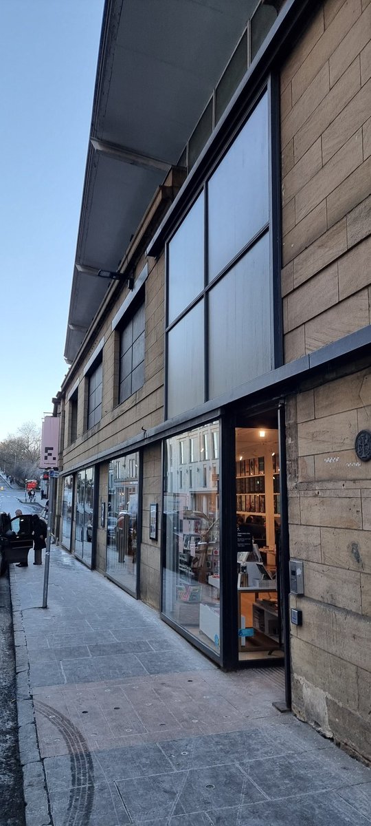 The relationship between a charity's CEO and Chair is so vital for the success of an organisation and I feel so blessed having a supportive chair who is also willing to challenge my thinking. Lovely morning meeting Edinburgh Fruit Market. #Trust #teamwork