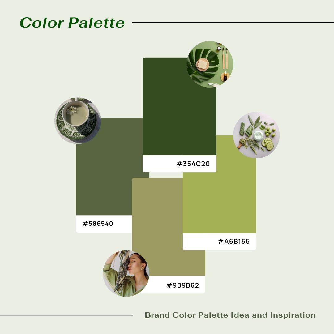 the_brandboy's tweet photo. Green Color Palettes To Elevate Your Design Projects! Choose the perfect palette to tell your brand's story. Save this post for later!

Read this article for more green design ideas: https://t.co/BET0ntGmvK 

#GreenColorPalettes #DesignInspiration #brandingtips #branding https://t.co/Q8EJHoXxsG