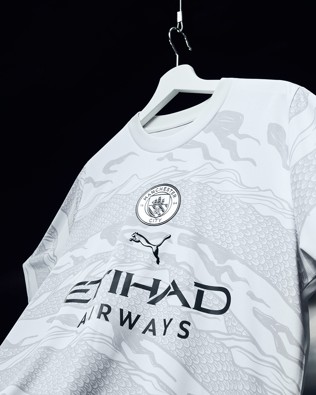 Kitbag sales man city