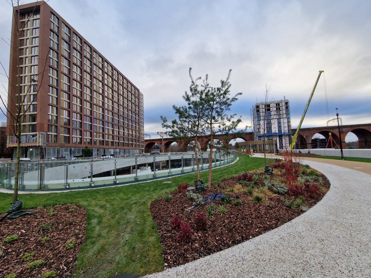 ⏳ The Park @ the Interchange loading....

Coming soon: Spring 2024.

More information: orlo.uk/e6ymX