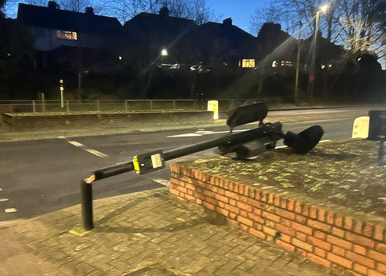 Bromley Borough Lib Dems tweet media