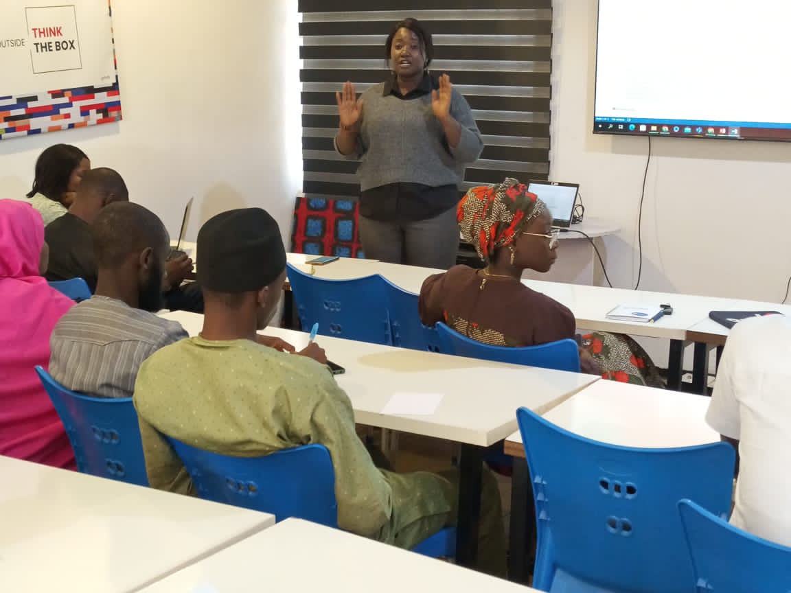 Local Government Accountability Mechanism - LGAM tweet media