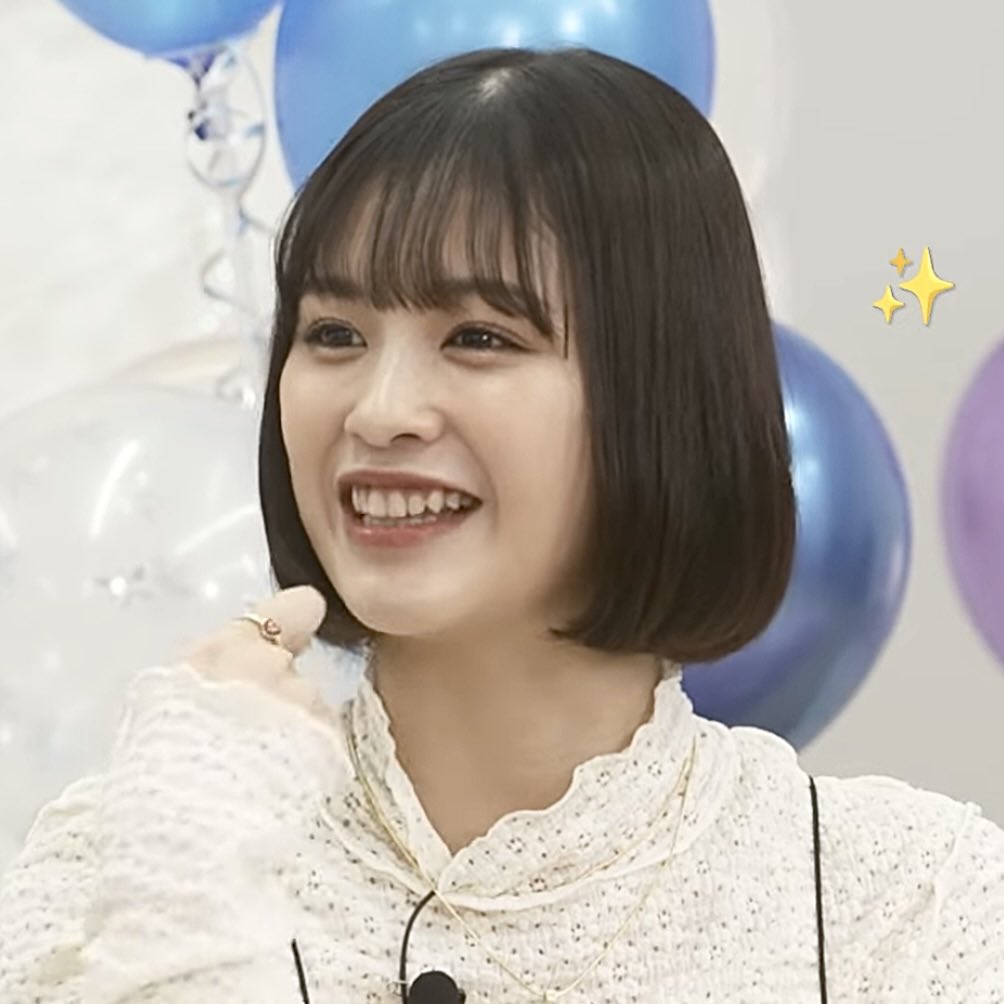 ミーアイ　石井蘭 ME:I on X: 