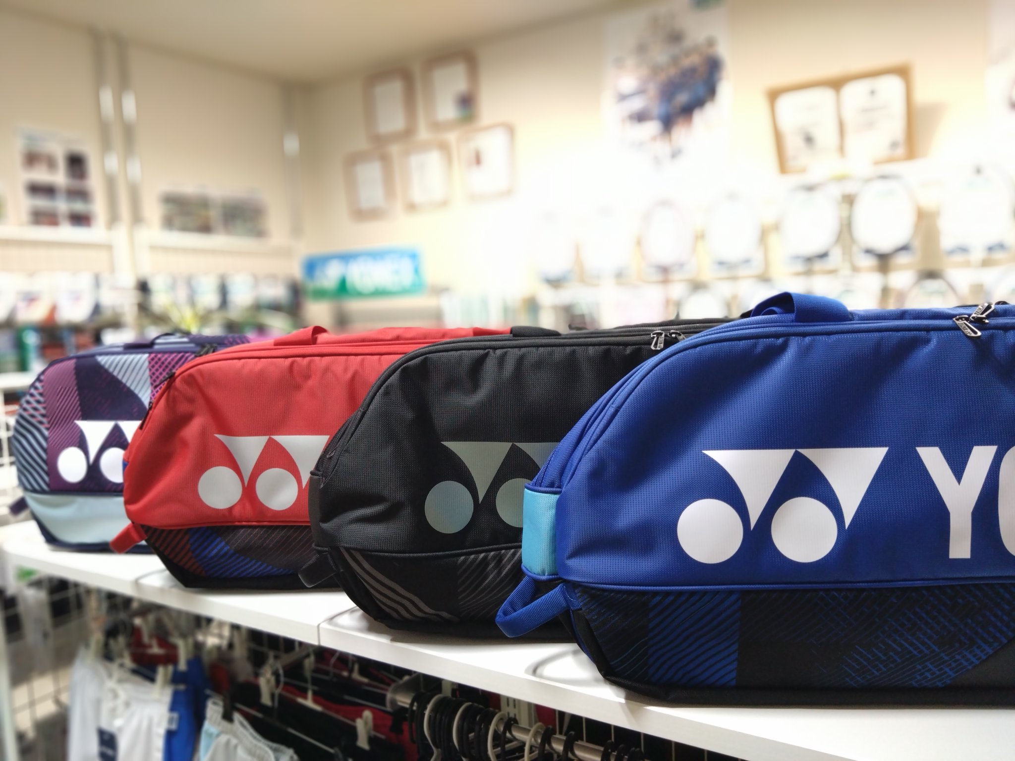YON-EXトーナメントバッグ (バッグ|全商品】ヨネックス【公式 YON-EXトーナメントバッグ (バッグ|全商品】ヨネックス【公式