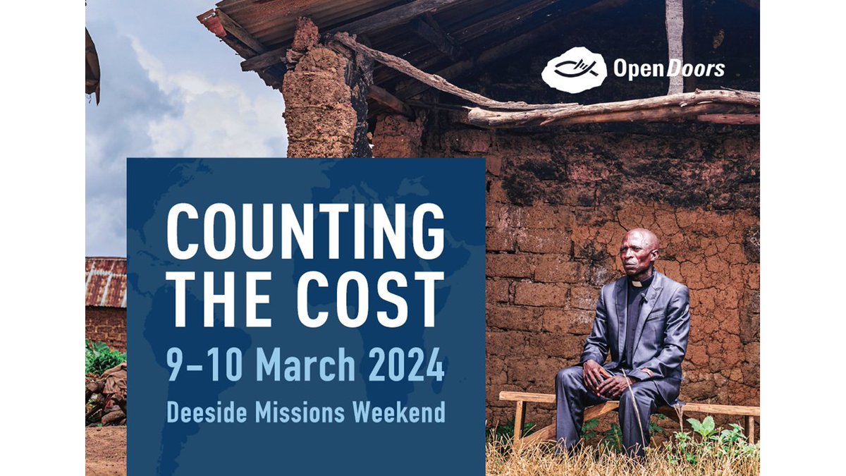 Deeside Christian Fellowship Church tweet media