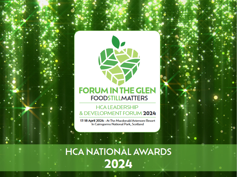 Hospital Caterers Association L & D Forum 2026 (@hca_forum) on Twitter photo The <a href="/hospitalcaterer/">Hospital Caterers Association</a> Awards now open for nominations!
It’s time to start nominating the teams and individuals who have excelled over the last year for one of HCA’s 2024 Awards.
Visit hcaforum.co.uk/9/hca_awards to find out more!
#HCAForum The <a href="/hospitalcaterer/">Hospital Caterers Association</a> Awards now open for nominations!
It’s time to start nominating the teams and individuals who have excelled over the last year for one of HCA’s 2024 Awards.
Visit hcaforum.co.uk/9/hca_awards to find out more!
#HCAForum