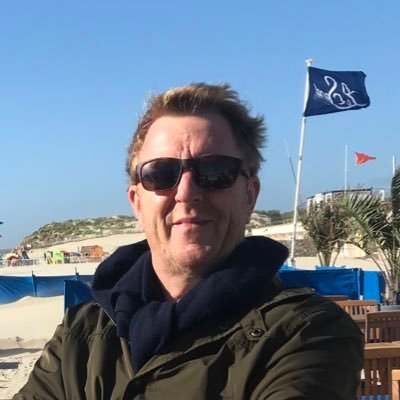 RIP <a href="/Mike_Dickson_DM/">Mike Dickson</a> 💜