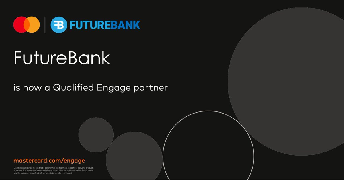 FutureBank tweet media