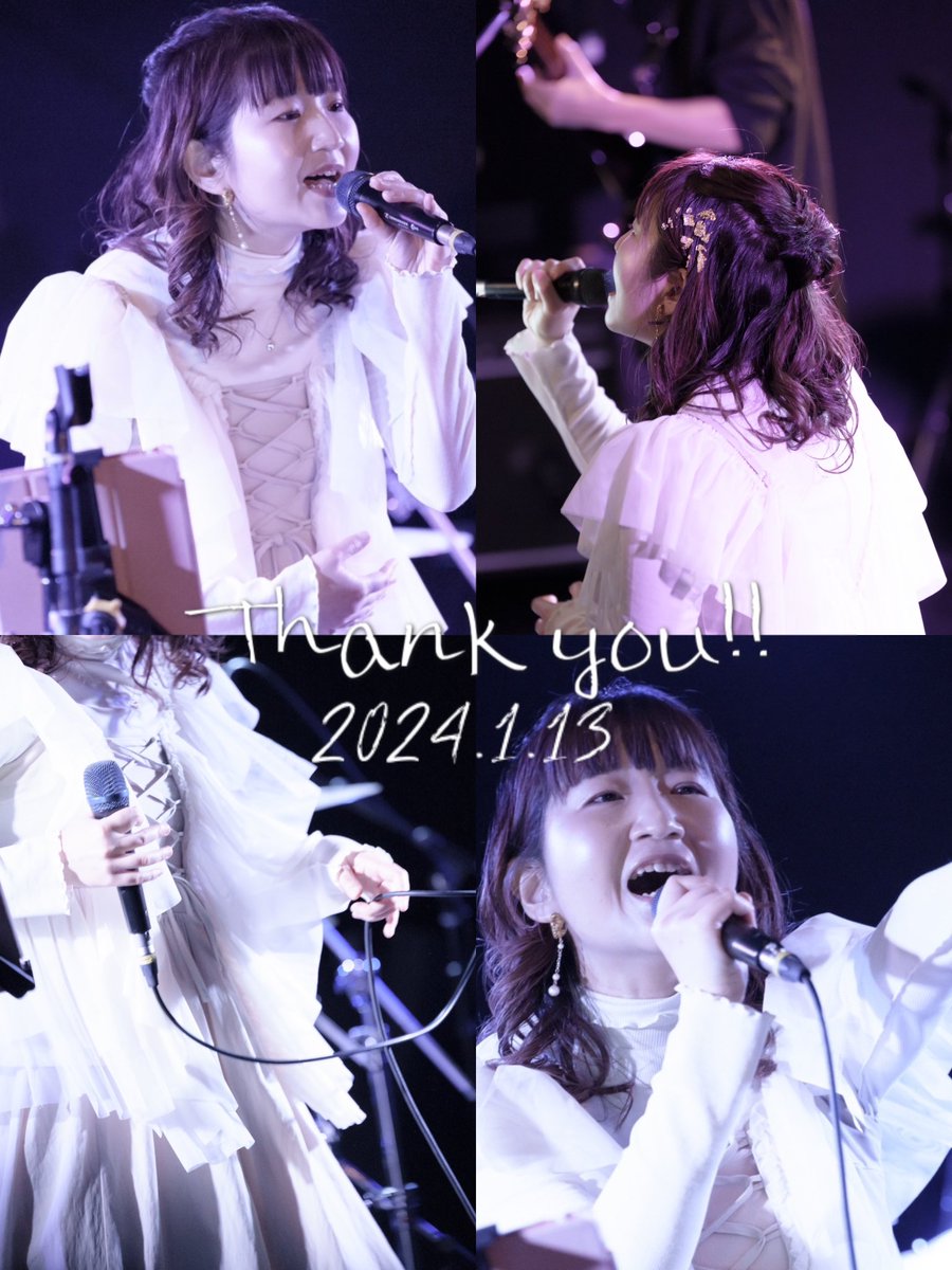 teddy_chimu's tweet image. 改めまして1/13は
#hiddennotes 「春鹿」で出演
させていただきました🌸🦌

&amp;amp;さん厳選歌姫の中に
お呼びいただきまして
ありがとうございました...！
(だいぶ緊張しました😅)

お衣装も歌姫👸っぽくしたよ！
📷:@245_photo