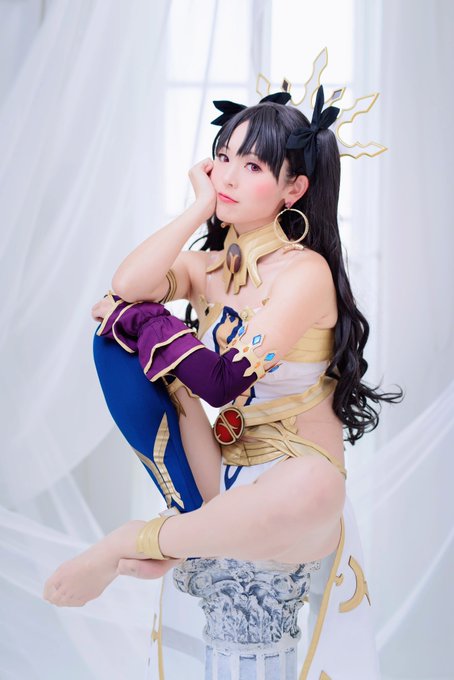 Twitterのコスプレ画像11