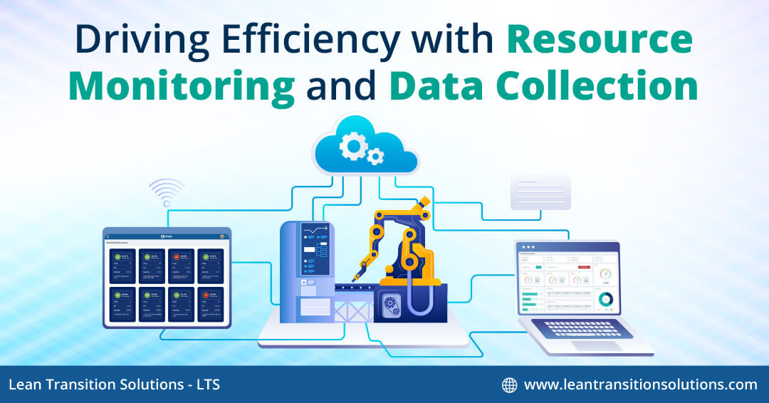 LTS_Lean's tweet image. Driving Efficiency with Resource Monitoring and Data Collection
Read More: …nsoftware.leantransitionsolutions.com/software-blog/…
#datacollection #datacapture #datatracking #datagathering #Resourcemonitoring #Efficiencyoptimization #Performancetracking  #Resourceutilisation #janus #Lean #lts