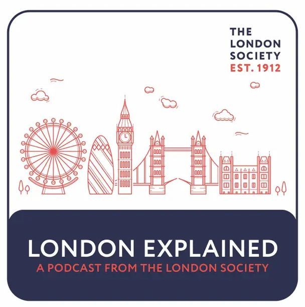 Fleet Street revealed in this podcast by the London Society. You’ll be amazed at what's going to happening in this area of #London. <a href="/fleetstquarter/">Fleet Street Quarter</a> <a href="/DaveHill/">Dave Hill</a> <a href="/PrimeraLondon/">Primera</a> <a href="/opportunityldn/">Opportunity London</a> <a href="/stbrideschurch/">St Bride's Church, Fleet Street</a> <a href="/ladylucyfrench/">Lucy French</a> 
LISTEN TO THE PODCAST HERE buff.ly/4aXRLgx