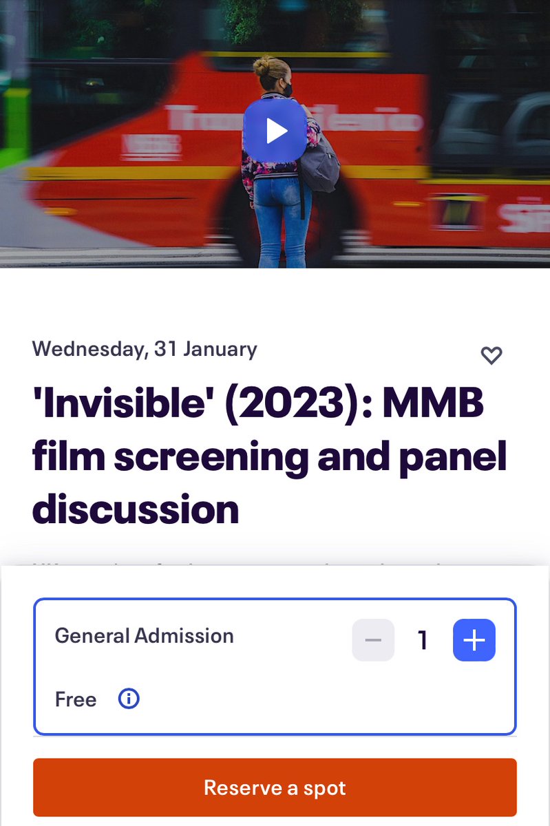 Invisible Commutes (@i_commute_too) on Twitter photo If you happen to be in Bristol, come to watch our documentary UK premiere: “Invisible” next January 31st at 1 pm. eventbrite.co.uk/e/invisible-20… <a href="/rach_randall/">Rachel Randall</a> <a href="/MiMoBristol/">MigrationMobilitiesUoB</a> <a href="/danieloviedoh/">Daniel Oviedo</a> <a href="/jporjuelam/">Juan Pablo Orjuela</a> If you happen to be in Bristol, come to watch our documentary UK premiere: “Invisible” next January 31st at 1 pm. eventbrite.co.uk/e/invisible-20… <a href="/rach_randall/">Rachel Randall</a> <a href="/MiMoBristol/">MigrationMobilitiesUoB</a> <a href="/danieloviedoh/">Daniel Oviedo</a> <a href="/jporjuelam/">Juan Pablo Orjuela</a>