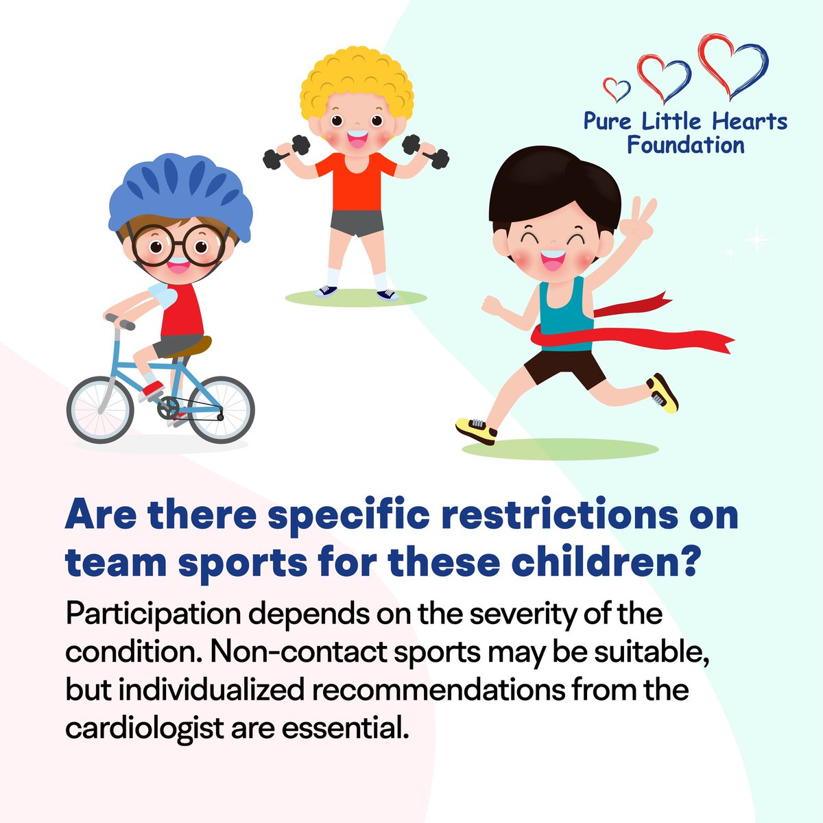PLHFfoundation's tweet photo. #PureLittleHeartsFoundation #CongenitalHeartDisease #PediatricCardiology #HeartSurgery #HeartHealth #CHDawareness #heartdisease https://t.co/7sFy7HO7Vm