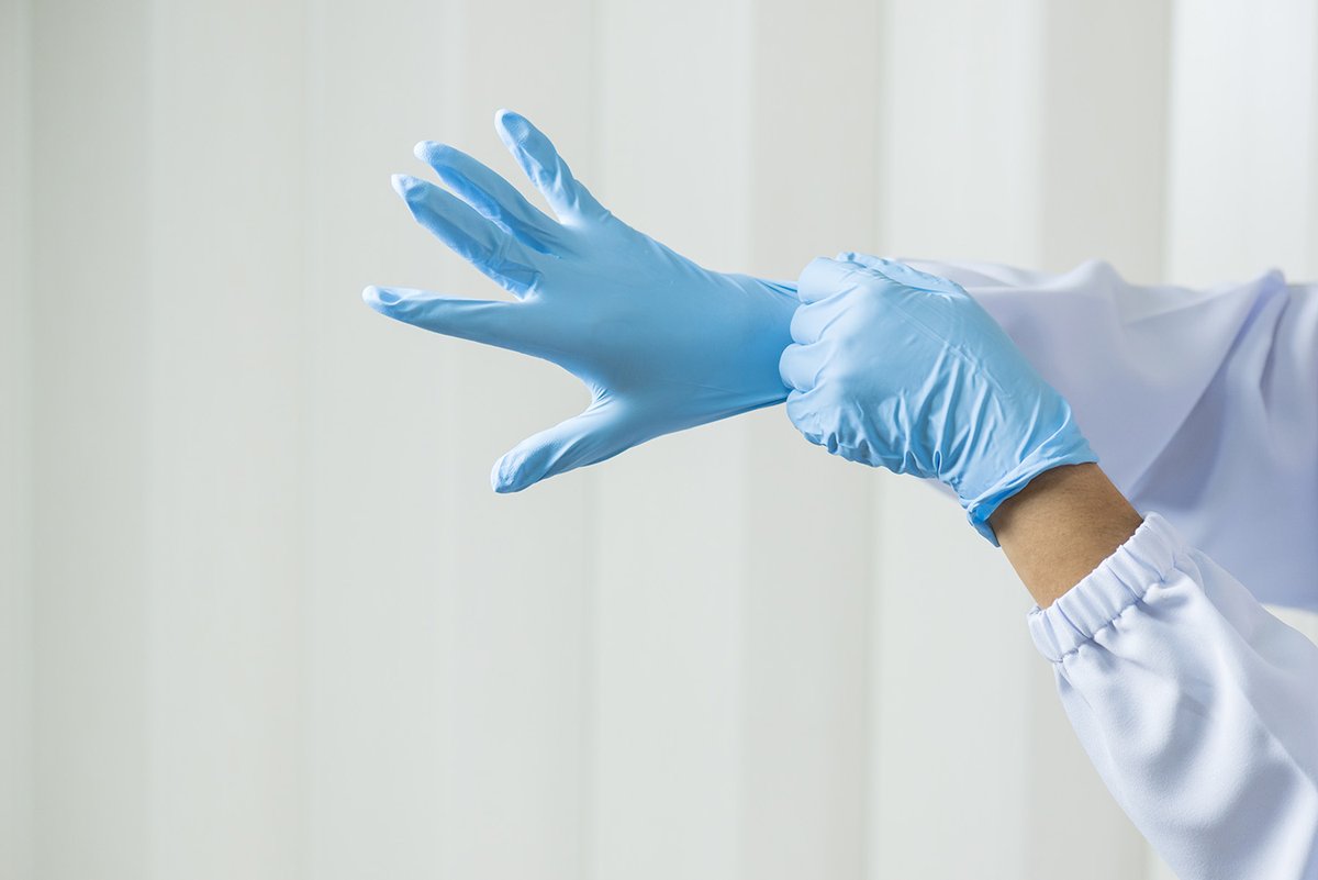 HQI was recently spotlighted on the QIO program webpage for continuous efforts to reduce the risk of infection in healthcare settings. Many HQI-developed resources were highlighted, find out which ones: ow.ly/QZkm50QqpHN