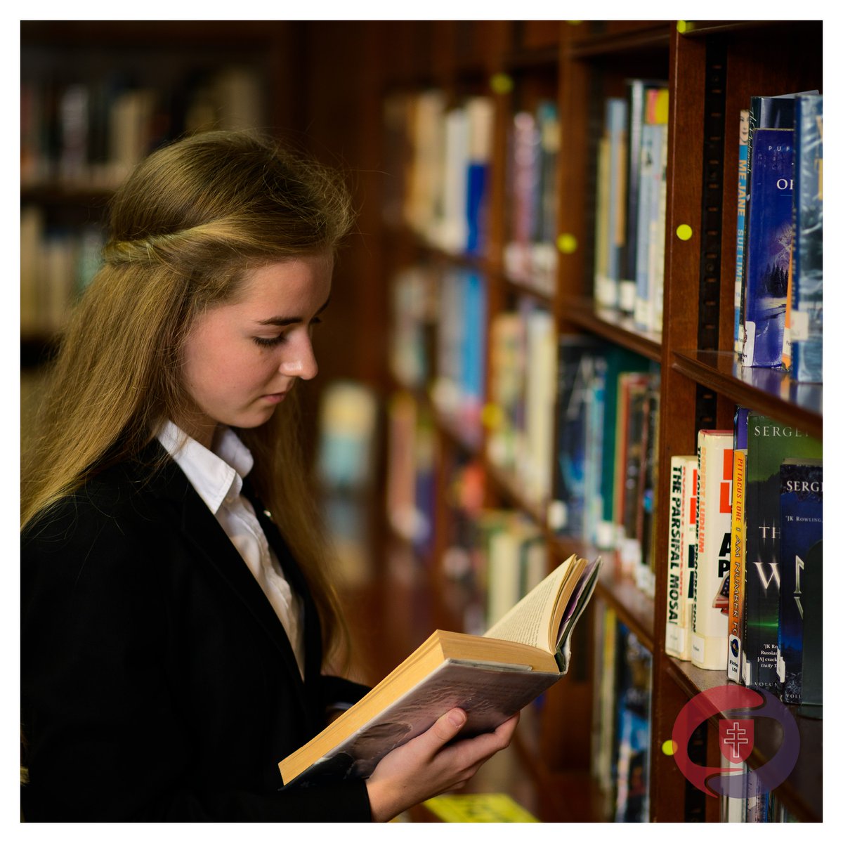 Last week, we welcomed back alumna Lucia Mrocková (2013-2015) and her family for a tour of New Hall. It was a wonderful chance for her to reminisce and see some familiar faces ✨ 

If you would like to revisit New Hall, please get in touch via nha@newhallschool.co.uk