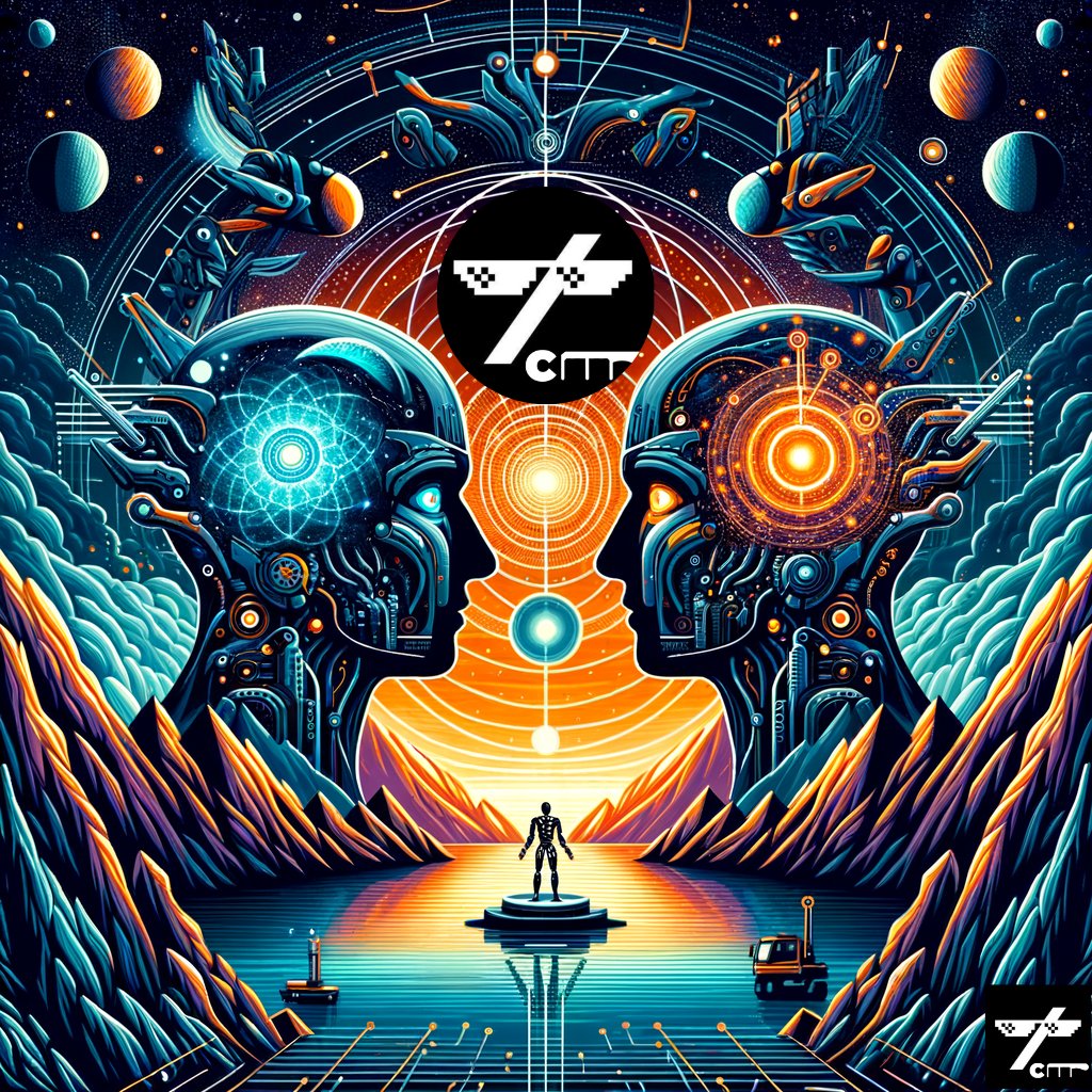 Grok AI Community tweet media