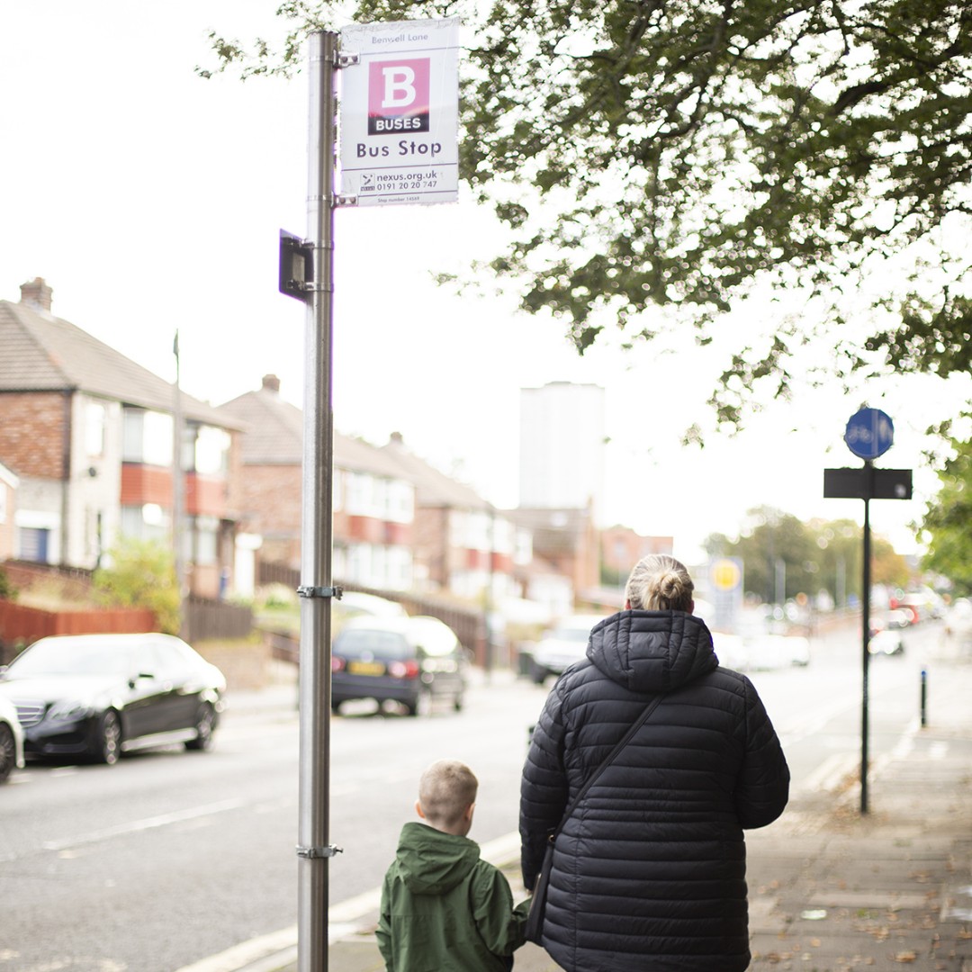 💡 Small changes to how we travel help us to make a big difference – cleaning up our air, lowering carbon emissions, reducing congestion on our roads and improving our health and wellbeing.

Read more in our Making The Right Travel Choice Strategy > ow.ly/mLw250QrL8m