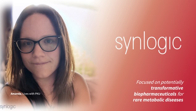 Synlogic (@synlogic_tx) on Twitter photo ICYMI! Learn from our team about Synlogic's late-stage programs in rare metabolic diseases, and exciting upcoming milestones for our Ph 3 program in PKU: loom.ly/7e9iufQ Thank you <a href="/SidotiResearch/">Sidoti & Company, LLC</a>! #sidoti $SYBX #SYBX #biotechstocks #growthstocks #valuestocks ICYMI! Learn from our team about Synlogic's late-stage programs in rare metabolic diseases, and exciting upcoming milestones for our Ph 3 program in PKU: loom.ly/7e9iufQ Thank you <a href="/SidotiResearch/">Sidoti & Company, LLC</a>! #sidoti $SYBX #SYBX #biotechstocks #growthstocks #valuestocks