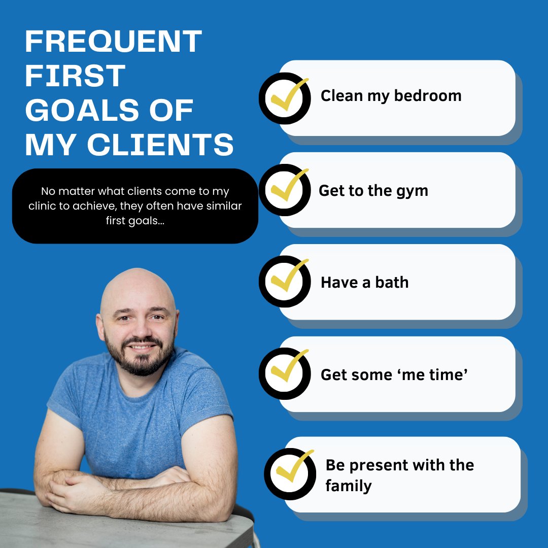 Locked in an endless circle, problem-solving seems impossible? Take a step back! 🔄 Sometimes the answer isn't in the problem, but beyond it. 🌈 Visit paulmilhamhypnotherapy.co.uk and unlock the door to a fresh perspective today. 💡#BeyondTheProblem #FreshPerspectives" #crawley