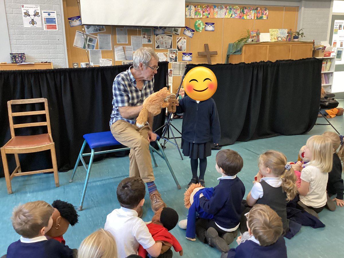 Burneston Primary tweet media