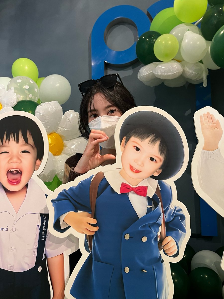 w🩵🧧亨仔加油! 💖💪 tweet media