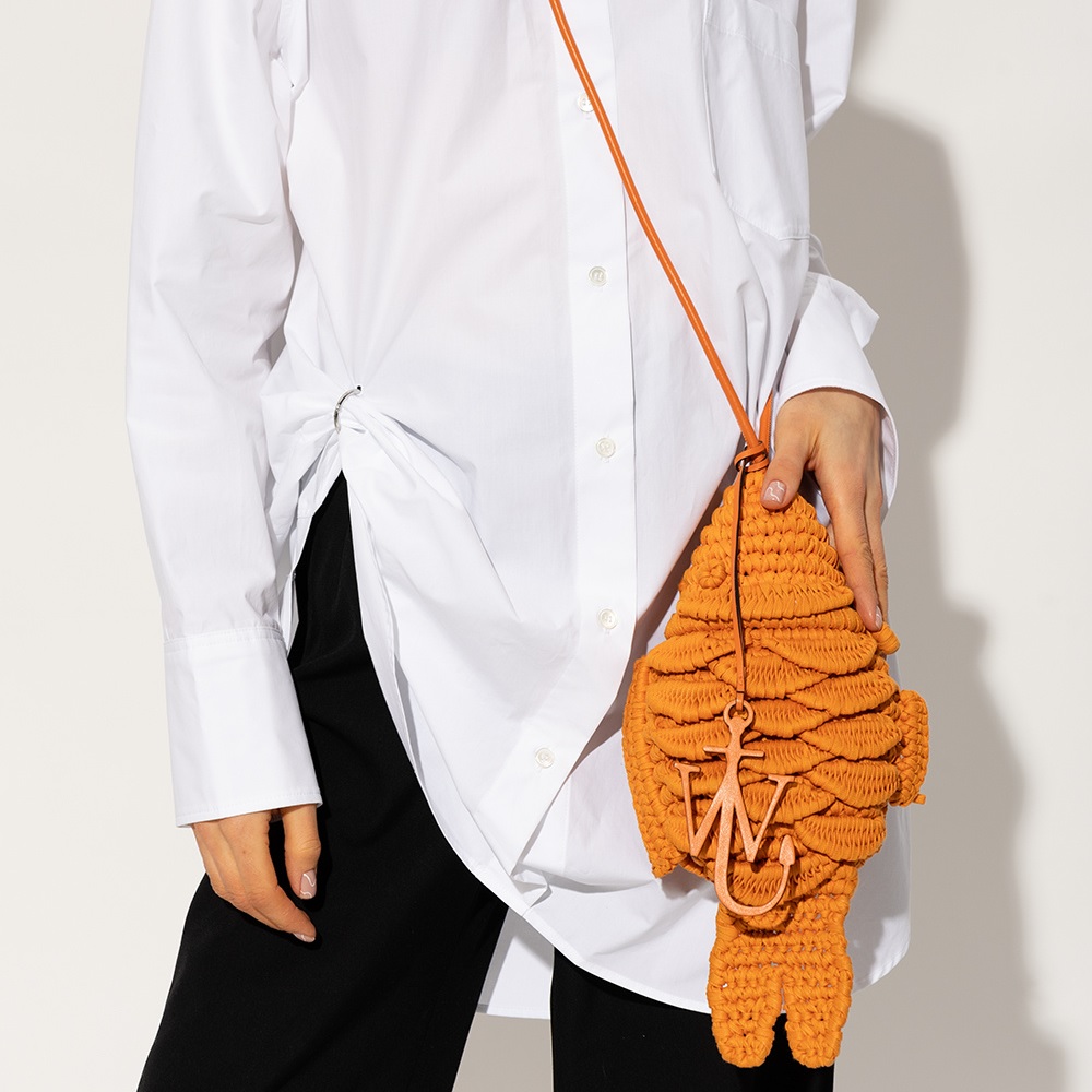 topofstyle's tweet photo. Embrace the Fin-tastic Style With a Fish🐟Crossbody Bag – Where Fashion Meets the Depths in a Reel Cool Way! 👜 
Buy Now 👉 https://t.co/CxU8dJCl8R 
#crossbodybag #uniquestyle #womenbags #womenfashion #uniquebags #trending #shopping https://t.co/FEfcksaLVY