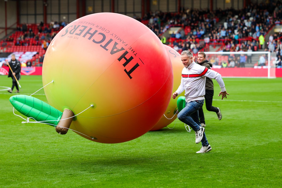 Bristol City FC tweet media