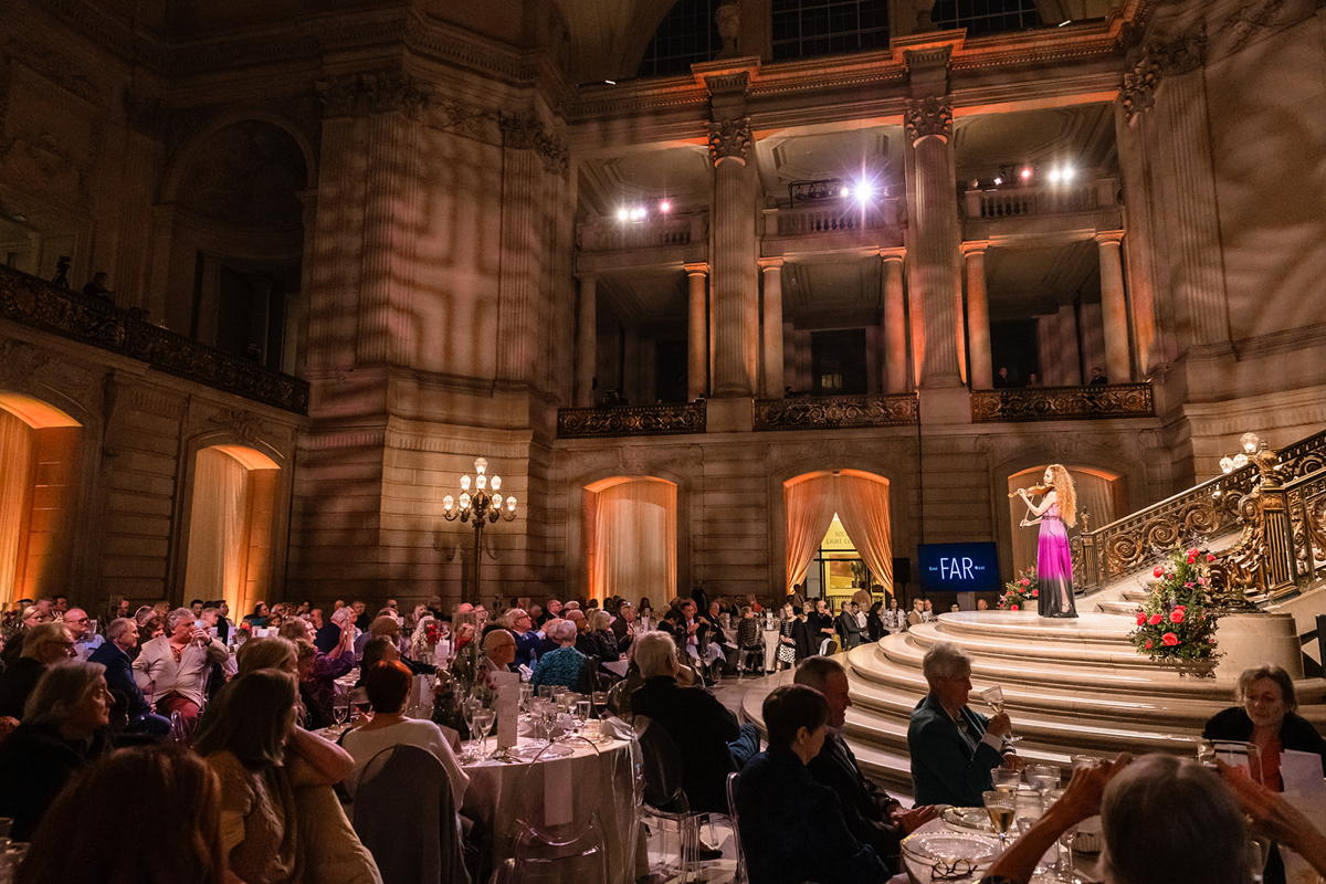 PAX_news's tweet image. #Silversea’s far east-west World Cruise 2024 departs San Francisco. news.paxeditions.com/news/cruise/si… #cruisenews #silvershadow