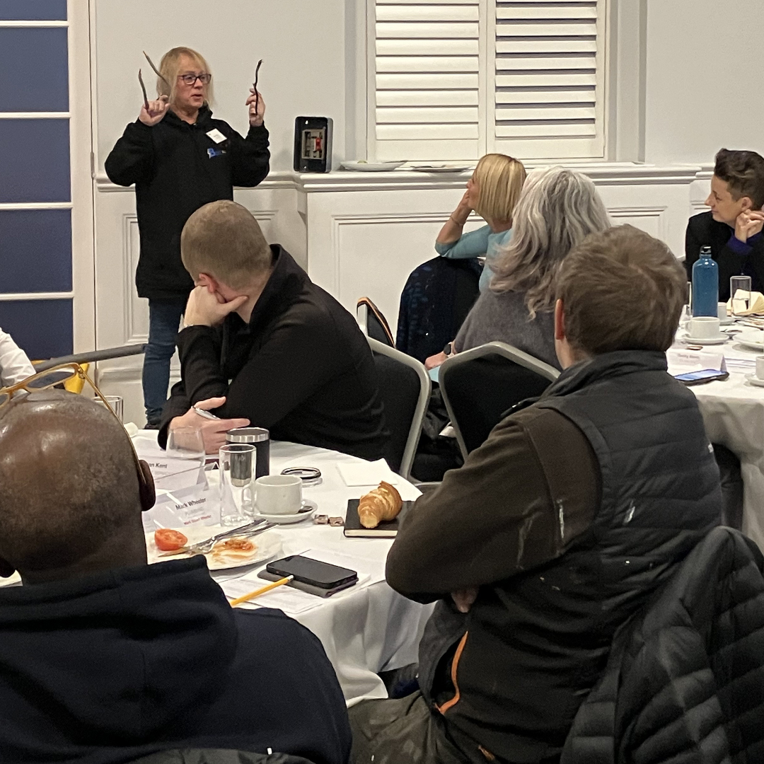 BNI Royal Spa referral meeting 18th January

As a dynamic group we have passed over £2,000,000 worth of business between 40 members in the past year. If you would like to receive some of that business, then join us at our next meeting by visiting royalspabni.co.uk