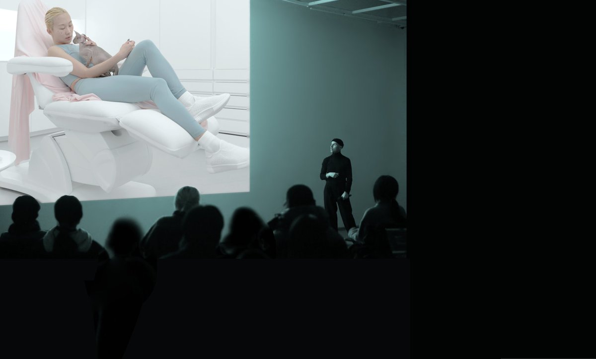 Mit Borrás tweet media