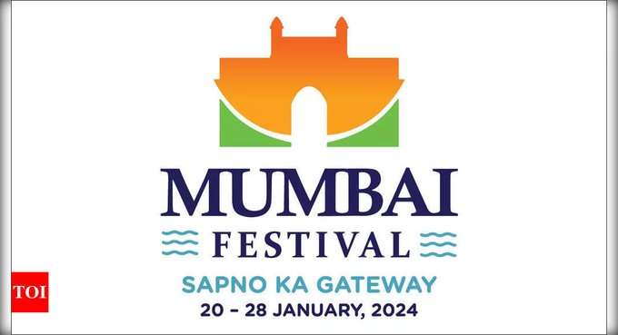 timesofindia's tweet photo. City to host 1st #MumbaiFest, a bouquet of events, in Jan
The #Maharashtra government will spend Rs 25 crore for the nine-day #MumbaiFestival, said state tourism minister Girish Mahajan. #sapnokagateway
https://t.co/c5jj50VCan https://t.co/DVM1rI5DDq