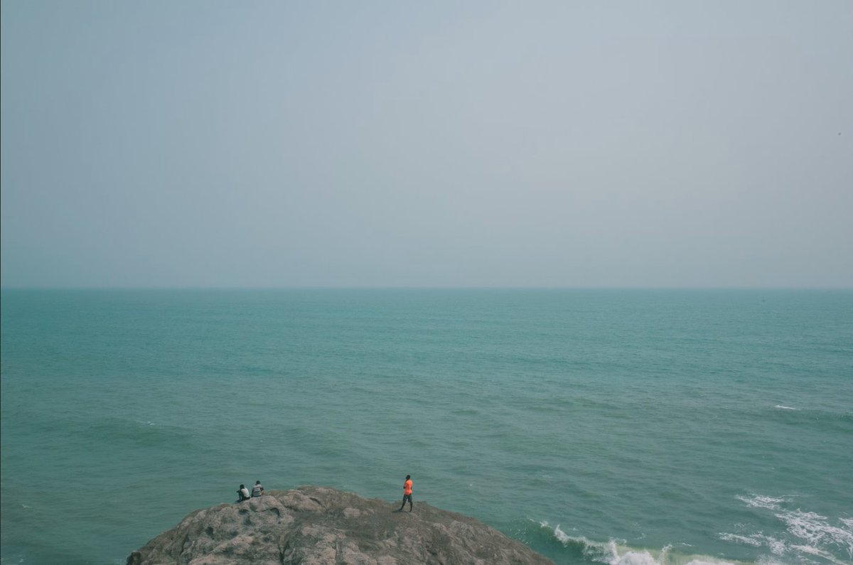 "Where Are We Now?" FND World curated by <a href="/LastLeafAutumn/">Bruno Mello</a> is an "existential travelogue not limited only by geography. A trip through our own memories and fantasies."

66 by <a href="/jjasonchambers/">Jason Chambers</a> 
Dead Water by <a href="/LBukreyeva/">Lisa Bukreyeva</a> 
An Invitation #4/5 by <a href="/Pistenbulcky/">Erik Bulckens / By Accident</a> 
The Gate by <a href="/Alex_Bartsch/">Alex Bartsch</a>