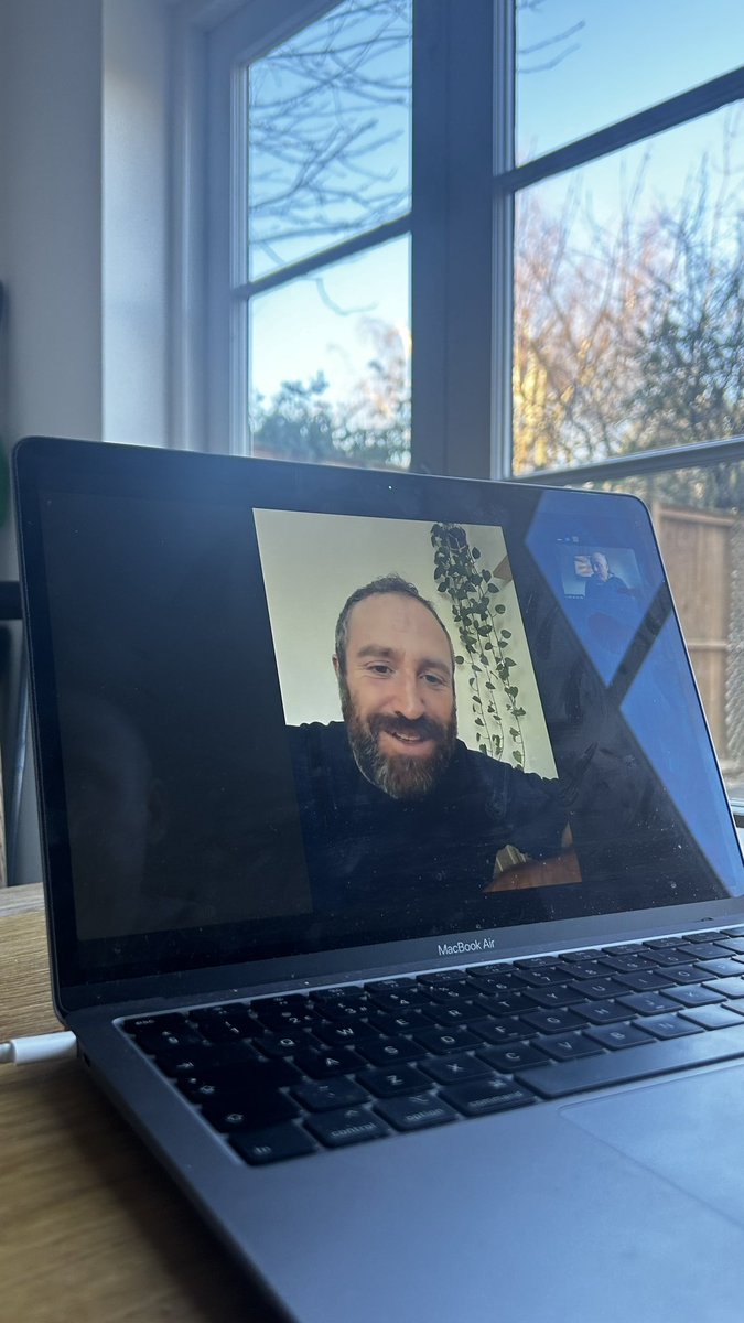 Dave Livermore tweet media