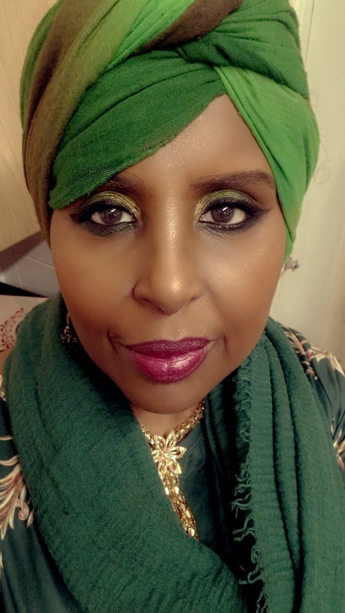 #nofgm welcome to my page. Thank you for the follow. I am Hibo Wardere. I am a survivor of one of the worst forms of child abuse, aka FGM. I am a massive Gobby Shite. I am extremely proud of it. I am dedicated to women and girls' rights fiercely. I am passionate woman