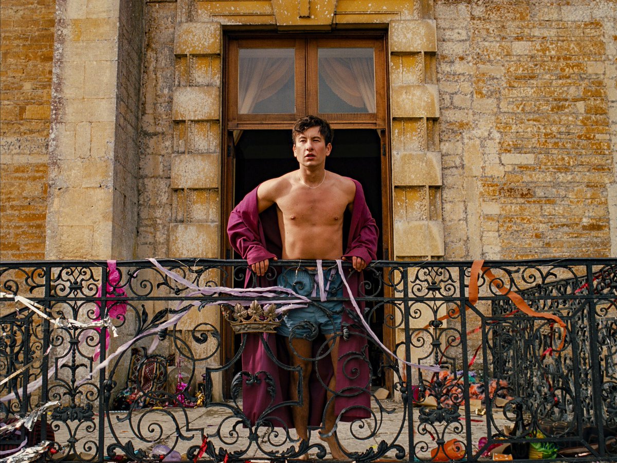 FilmUpdates's tweet photo. 2024 BAFTA Nominations

Leading Actor

Barry Keoghan, Saltburn
Bradley Cooper, Maestro
Cillian Murphy, Oppenheimer
Colman Domingo, Rustin
Paul Giamatti, The Holdovers
Teo Yoo, Past Lives https://t.co/9BlNv5br67