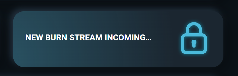 A new burning stream for <a href="/DEXToolsApp/">DEXTools</a> is coming.

Can you guess which one will be among the upcoming developments?

- Launchpad
- DEXTbots NFTs
- <a href="/BananaGunBot/">Banana Gun 🍌🔫</a>'s technology on DEXTools.

Maybe one, or two, who knows. Anyway, we will burn more $DEXT, making it more deflationary,