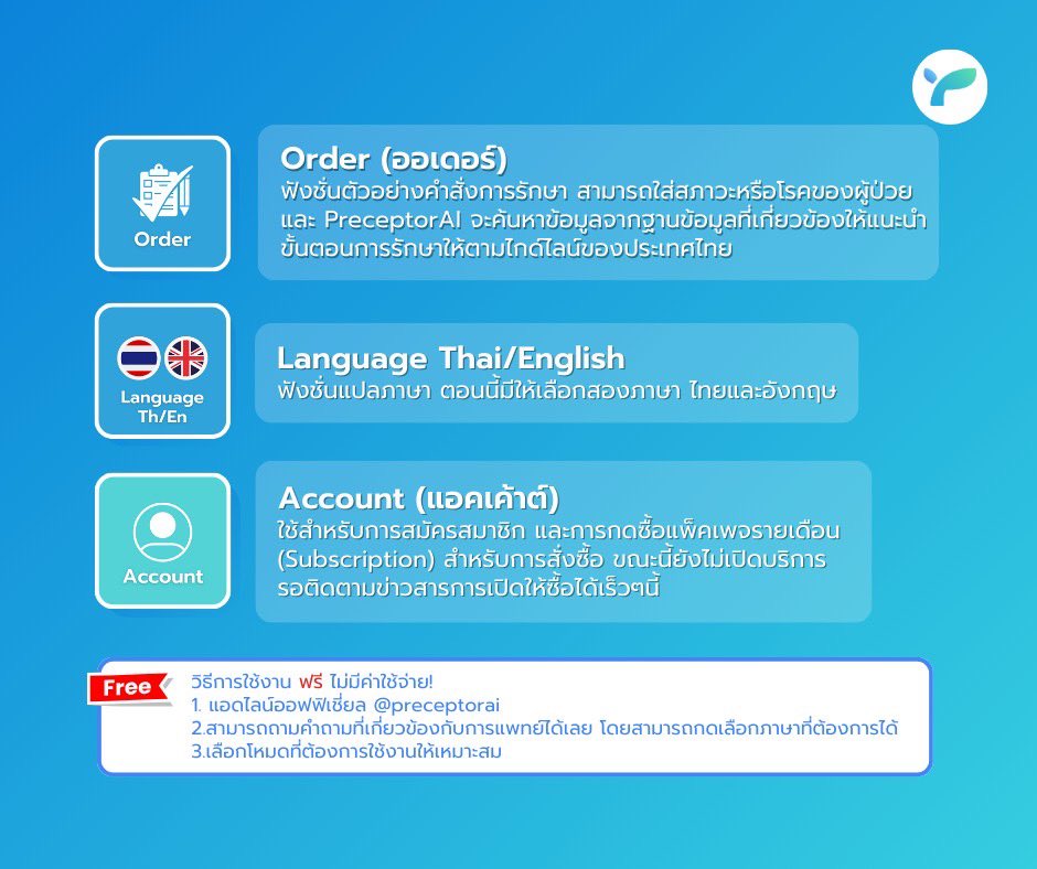 diaryofmedlife's tweet image. อมกกก😱 เพิ่งรู้ว่ามี AI ที่สามารถช่วยวินิจฉัยโรค, สั่งorder ฯลฯ และที่สำคัญช่วยทำข้อสอบ NL ได้ด้วย‼️ เหมาะกับนศพ.ปี3,5,6แบบดิชั้นมากกกก ละคือเราเพิ่งเล่นไปแค่นิดหน่อย ก็สัมผัสได้ว่ามันดีจริงง👍🏻 👍🏻 //เอาล่ะ เจอเพื่อนพึ่งพายาม brain block 🧠 แล้วว…