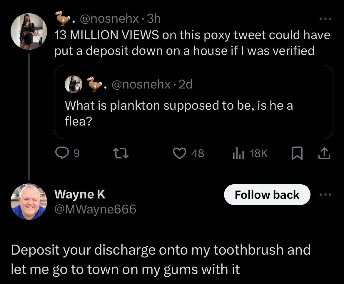 Racing Creeps tweet media